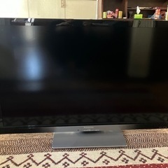 Panasonic VIERA42インチ