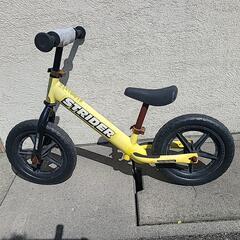 ストライダ 幼児用自転車練習用