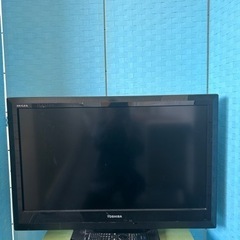 Ⓜ️商品　【土日対応】 TOSHIBA 32型液晶TV 32A1...