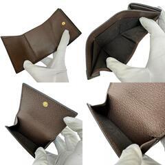GUCCI/グッチ】 オフィディア ミニウォレット シェリーライン 735099 3