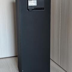 GW限定 Rick owens DRKSHDW vinyl foodiecort-防湿庫、ハクバ E-ドライボックス KED-100