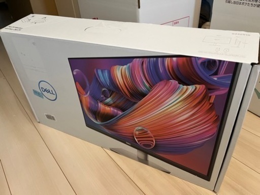 Dell S2421HS 23.8インチ