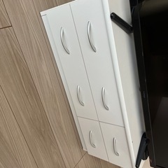 IKEA テレビ台