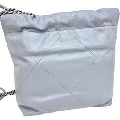 CHANEL/シャネル】 シャネル22 AS3960 2WAYバッグ チェーンショルダー