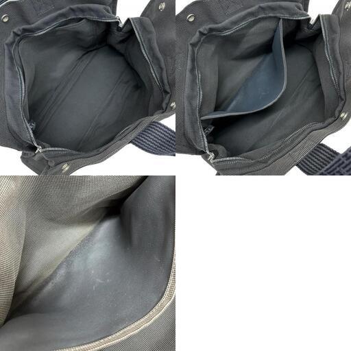 HERMES/エルメス】 エールラインMM トートバッグ ハンドバッグ