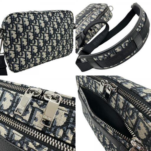 Dior/ディオール】 オブリーク サファリ 1ESPO206YKY_H27E ショルダー