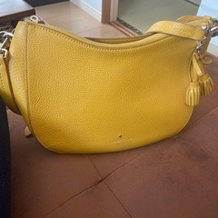 　ショルダーバッグ　kate spade