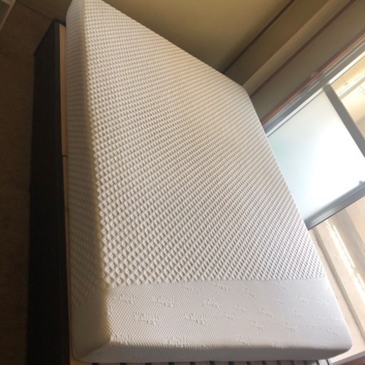 家具 ベッド ダブルベッド
