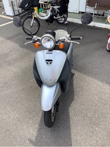 ホンダ　トゥデイ　原付　AF67 リサイクルショップ宮崎屋　佐土原店24.4.14F ホンダ トゥデイ 原付 AF67 リサイクルショップ宮崎屋 佐土原店24.4