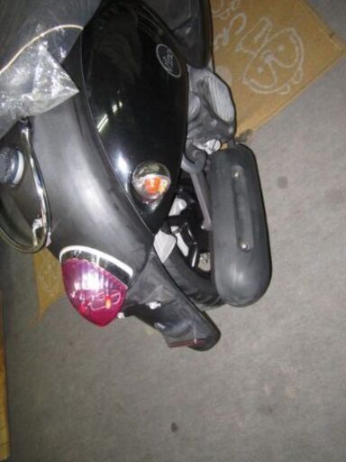 YAMAHA希少ビーノ50入荷致しました！リフレッシュメンテナンス済み