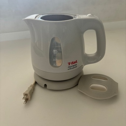 家電 キッチン家電 電気ポット