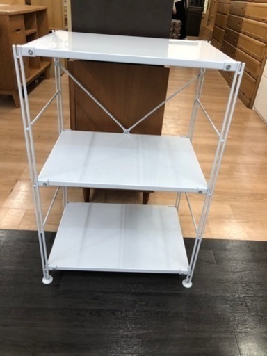 ユニットシェルフ 無印良品 【トレファク上福岡】