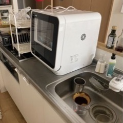 東芝食洗機 DWS-22A 工事不要