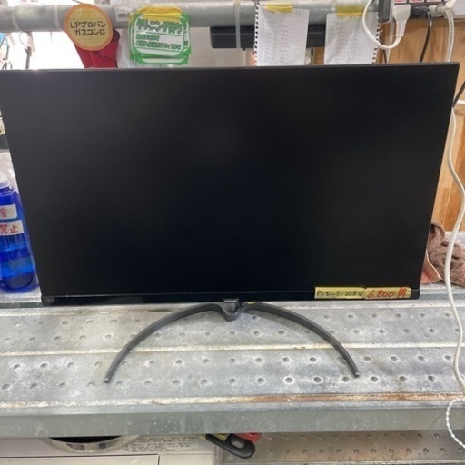 【PCモニター19V】【PHILIPS】 ６カ月保証付き★/クリーニング済み【管理番号11404】