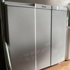 冷蔵庫ハイアールHaier 40Lリットル1ドア直冷式冷蔵庫