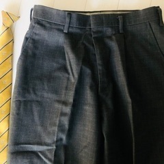 屯田北中学校制服