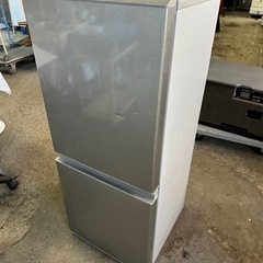 AQUAノンフロン冷凍冷蔵庫AQR-13M