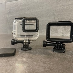 GoPro HERO7 Black 付属品セット