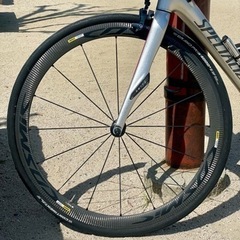超特価】米製人気フルカーボンロードバイク スペシャライズド Roubaix