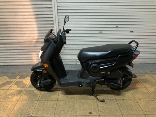 【決定しました】‼️早いもの勝ち価格‼️【快調】HONDA クリック110