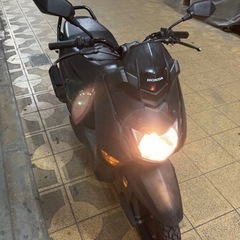 ‼️早いもの勝ち価格‼️【快調】HONDA クリック110