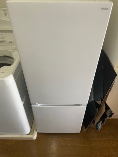 家電・生活家電・冷蔵庫