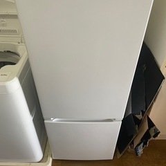 家電・冷蔵庫・洗濯機