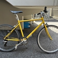TOKYOBIKE26　自転車　26インチ　　