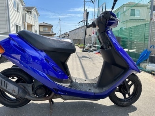 バイク ホンダ