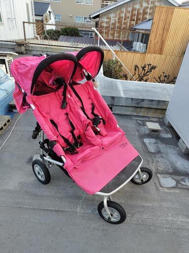 子供用品 ベビー用品 ベビーカー、バギー