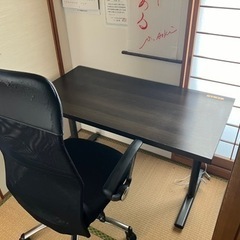 家具 テーブル パソコンデスク