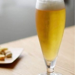 激安新品　ビールグラス スタンダードビアー 3個セット 360ml