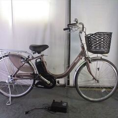 岡山県の電動自転車の中古が安い！激安で譲ります・無料であげます 