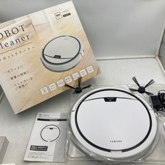【‼️美品‼️】🌟お掃除ロボット🌟VS-N001SY🌟