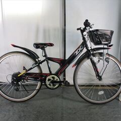 Ｄ470★10000円★整備済み 中古子供自転車 ブリヂスン　E...