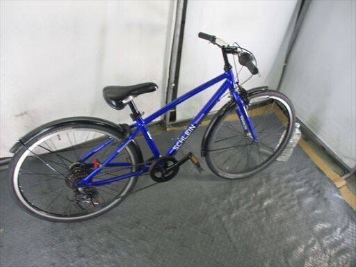 D471☆13800円☆整備済み 中古子供自転車 ブリヂストン シュライン