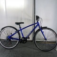 Ｄ471★13800円★整備済み 中古子供自転車 ブリヂストン　...