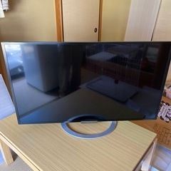 SONY BRAVIA 47インチ