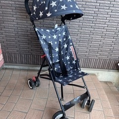 美品★トイザらスバギー