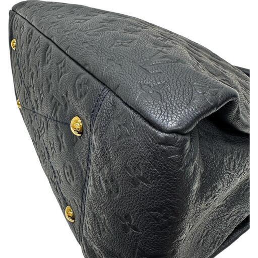 LOUIS VUITTON/ルイ・ヴィトン】 アーツィーMM モノグラムアンプラント