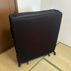 家具 ベッド シングルベッド