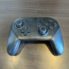 Ninendo switch プロコン 純正