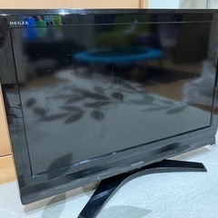 家電 テレビ 液晶テレビ