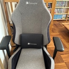 Zenosyne Premium ゲーミング座椅子
