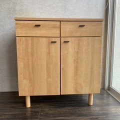 家具 収納家具 キャビネット