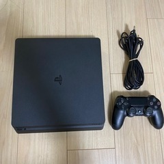 PS4