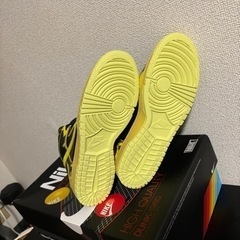 金額下げます。Nike Dunk High 1985 