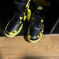 金額下げます。Nike Dunk High 1985 
