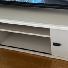 決まりました。家具 収納家具 テレビ台