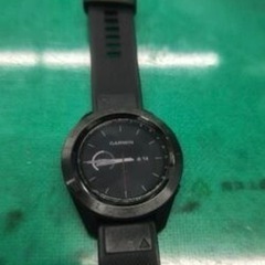 GARMIN S60  ゴルフ用距離計